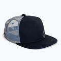 Detská bejzbalová čiapka Jack Wolfskin Rib Paw blue 1907641_1010