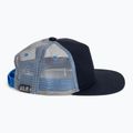 Detská bejzbalová čiapka Jack Wolfskin Rib Paw blue 1907641_1010 2