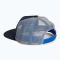 Detská bejzbalová čiapka Jack Wolfskin Rib Paw blue 1907641_1010 3
