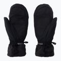 Dámske trekingové rukavice Jack Wolfskin Stormlock Highloft black 1907831_6000_004 3