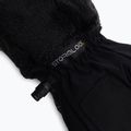 Dámske trekingové rukavice Jack Wolfskin Stormlock Highloft black 1907831_6000_004 5