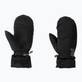 Dámske trekingové rukavice Jack Wolfskin Stormlock Highloft black 1907831_6000_004 6