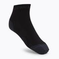 Jack Wolfskin Multifunkčné trekingové ponožky s nízkym strihom čierne 1908601_6000