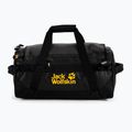 Cestovná taška Jack Wolfskin Expedition Trunk 30 black 2008641_6000 2