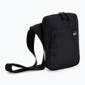 Taška Jack Wolfskin Purser city bag black 8006571_6000