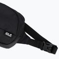 Aktovka Jack Wolfskin Upgrade S čierna 8006701 4