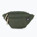Ľadvinka Jack Wolfskin Hokus Pokus dark moss