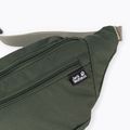Ľadvinka Jack Wolfskin Hokus Pokus dark moss 4