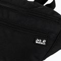 Jack Wolfskin Hokus Pokus ľadvinové vrecko čierne 8006721_6000 5