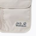 Organizačné vrecko Jack Wolfskin sivé 8006751_6260 4