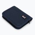 Jack Wolfskin First Class peňaženka námornícka modrá 8006761_1010
