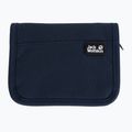 Jack Wolfskin First Class peňaženka námornícka modrá 8006761_1010 2