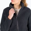 Dámska fleecová mikina Jack Wolfskin High Cloud sivá 1708731 6