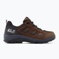 Jack Wolfskin pánske trekové topánky Vojo 3 Texapore brown 4042441_5298 2