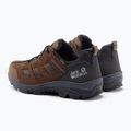 Jack Wolfskin pánske trekové topánky Vojo 3 Texapore brown 4042441_5298 3