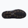 Jack Wolfskin pánske trekové topánky Vojo 3 Texapore brown 4042441_5298 4