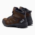 Jack Wolfskin pánske trekové topánky Vojo 3 Texapore brown 4042461_5298 3