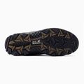Jack Wolfskin pánske trekové topánky Vojo 3 Texapore brown 4042461_5298 4