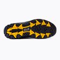 Jack Wolfskin pánske trekové topánky Vojo 3 Texapore Mid black 4042461 4