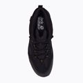 Jack Wolfskin pánske trekové topánky Vojo 3 Texapore Mid black 4042461 6