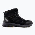 Jack Wolfskin pánske trekové topánky Vojo 3 Texapore black 4042461_6055 2