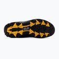 Jack Wolfskin pánske trekové topánky Vojo 3 Texapore black 4042461_6055 4