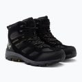 Jack Wolfskin pánske trekové topánky Vojo 3 Texapore black 4042461_6055 5