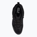 Jack Wolfskin pánske trekové topánky Vojo 3 Texapore black 4042461_6055 6