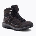 Dámske trekové topánky Jack Wolfskin Vojo 3 Texapore Mid grey 4042471_6157