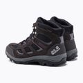 Dámske trekové topánky Jack Wolfskin Vojo 3 Texapore Mid grey 4042471_6157 3