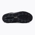 Dámske trekové topánky Jack Wolfskin Vojo 3 Texapore Mid grey 4042471_6157 4
