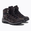 Dámske trekové topánky Jack Wolfskin Vojo 3 Texapore Mid grey 4042471_6157 5