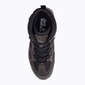 Dámske trekové topánky Jack Wolfskin Vojo 3 Texapore Mid grey 4042471_6157 6