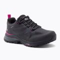 Dámske trekové topánky Jack Wolfskin Force Striker Texapore black 4038891_6381