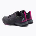 Dámske trekové topánky Jack Wolfskin Force Striker Texapore black 4038891_6381 3