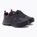 Dámske trekové topánky Jack Wolfskin Force Striker Texapore black 4038891_6381 5