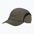 Kšiltovka Jack Wolfskin Vent Pro zelená 19222_5066