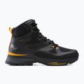 Jack Wolfskin Force Trekker Texapore pánske trekové topánky black 4048601_6055 2