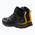 Jack Wolfskin Force Trekker Texapore pánske trekové topánky black 4048601_6055 3