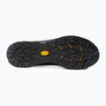 Jack Wolfskin Force Trekker Texapore pánske trekové topánky black 4048601_6055 5