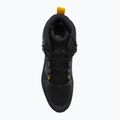 Jack Wolfskin Force Trekker Texapore pánske trekové topánky black 4048601_6055 6