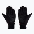 Lyžiarske rukavice Reusch Walk Touch-Tec čierne 48/5 2
