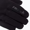 Lyžiarske rukavice Reusch Walk Touch-Tec čierne 48/5 4
