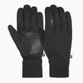 Lyžiarske rukavice Reusch Walk Touch-Tec čierne 48/5 5