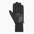 Lyžiarske rukavice Reusch Walk Touch-Tec čierne 48/5 7