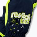 Detské snowboardové rukavice Reusch Mitten black 48/85/405/955 3