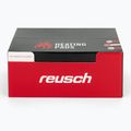 Sada vyhrievacích vložiek Reusch Heating Pad Set 8h white