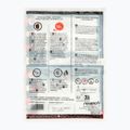 Sada vyhrievacích vložiek Reusch Heating Pad Set 8h white 4