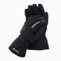 Lyžiarske rukavice Reusch Manni GTX black 49/1/375