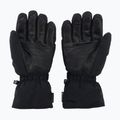Lyžiarske rukavice Reusch Manni GTX black/red 49/1/375 2